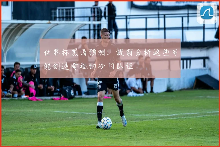 世界杯黑马预测：提前分析这些可能创造奇迹的冷门队伍