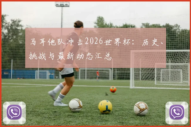 马耳他队冲击2026世界杯：历史、挑战与最新动态汇总