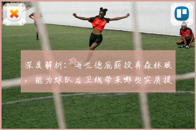 深度解析：海兰德底薪投奔森林狼，能为球队后卫线带来哪些实质提升？